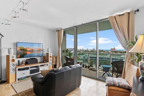 Купить кондоминиум в Майами-Бич, Флорида 3 спальни, 110.65м2, № 2018278 - фото 19