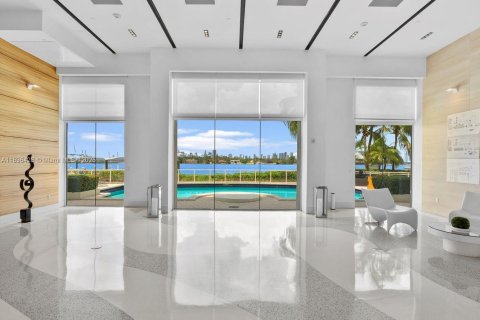 Купить кондоминиум в Майами-Бич, Флорида 3 спальни, 110.65м2, № 2018278 - фото 13