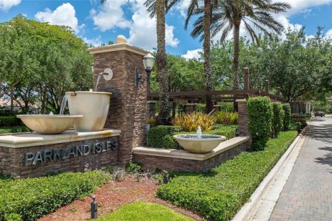 Villa ou maison à Parkland, Floride 4 chambres, 198.44 m2 № 2307589