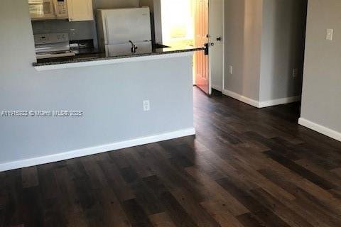 Casa en alquiler en West Palm Beach, Florida, 1 dormitorio, 49.52 m2 № 1971720 - foto 4