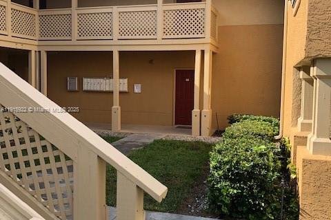 Casa en alquiler en West Palm Beach, Florida, 1 dormitorio, 49.52 m2 № 1971720 - foto 1