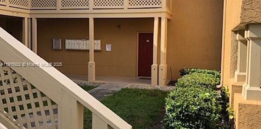 Casa en West Palm Beach, Florida 1 dormitorio, 49.52 m2 № 1971720