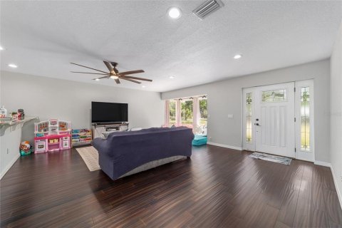 House in Ocala, Florida 3 bedrooms, 146.23 sq.m. № 1651766 - photo 30