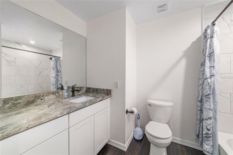 House in Ocala, Florida 3 bedrooms, 146.23 sq.m. № 1651766 - photo 28