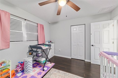House in Ocala, Florida 3 bedrooms, 146.23 sq.m. № 1651766 - photo 20