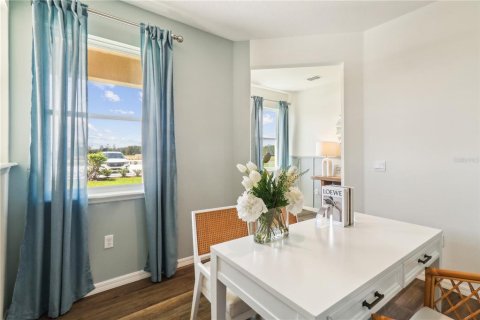 Villa ou maison à vendre à Ormond Beach, Floride: 2 chambres, 149.39 m2 № 2433672 - photo 16