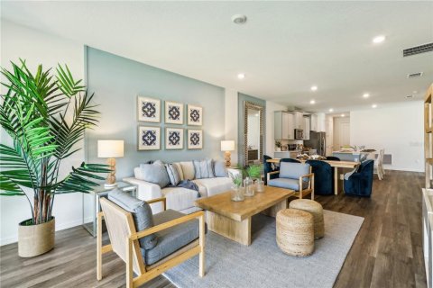 Villa ou maison à vendre à Ormond Beach, Floride: 2 chambres, 149.39 m2 № 2433672 - photo 11