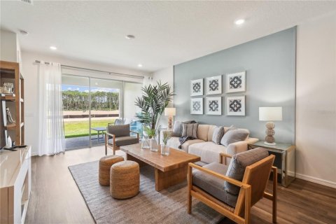 Villa ou maison à vendre à Ormond Beach, Floride: 2 chambres, 149.39 m2 № 2433672 - photo 10