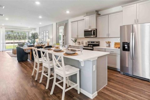 Villa ou maison à vendre à Ormond Beach, Floride: 2 chambres, 149.39 m2 № 2433672 - photo 4