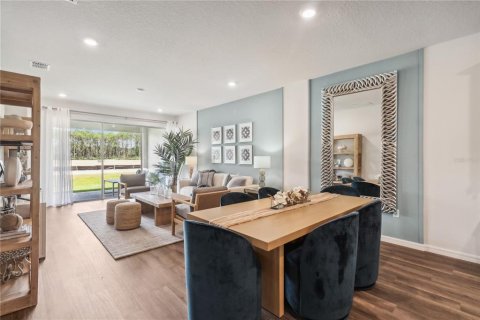 Villa ou maison à vendre à Ormond Beach, Floride: 2 chambres, 149.39 m2 № 2433672 - photo 13