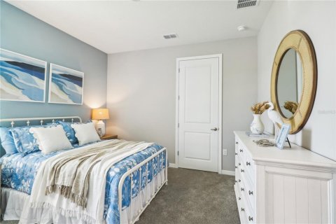 Villa ou maison à vendre à Ormond Beach, Floride: 2 chambres, 149.39 m2 № 2433672 - photo 21