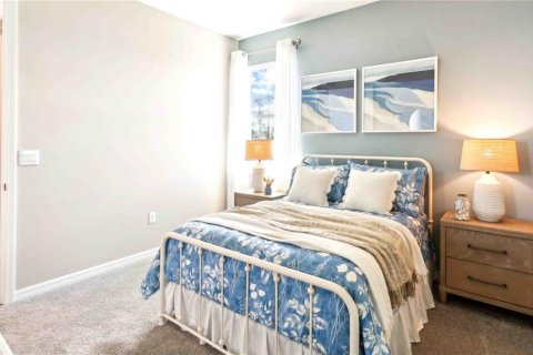 Villa ou maison à vendre à Ormond Beach, Floride: 2 chambres, 149.39 m2 № 2433672 - photo 8