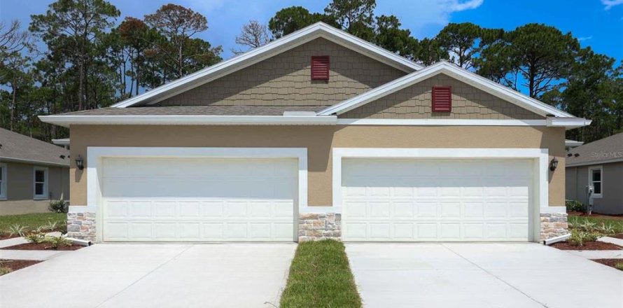 Villa ou maison à Ormond Beach, Floride 2 chambres, 149.39 m2 № 2433672