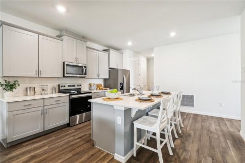 Villa ou maison à vendre à Ormond Beach, Floride: 2 chambres, 149.39 m2 № 2433672 - photo 17