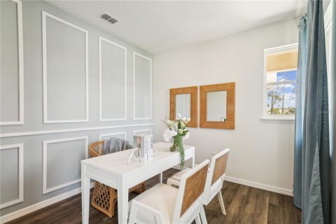 Villa ou maison à vendre à Ormond Beach, Floride: 2 chambres, 149.39 m2 № 2433672 - photo 15