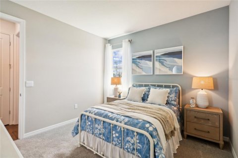 Villa ou maison à vendre à Ormond Beach, Floride: 2 chambres, 149.39 m2 № 2433672 - photo 22
