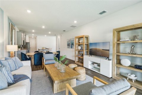 Villa ou maison à vendre à Ormond Beach, Floride: 2 chambres, 149.39 m2 № 2433672 - photo 12