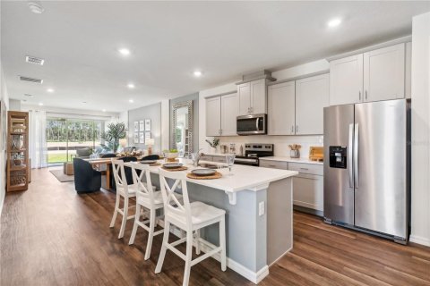 Villa ou maison à vendre à Ormond Beach, Floride: 2 chambres, 149.39 m2 № 2433672 - photo 18