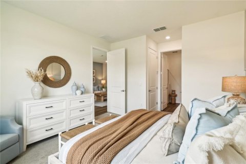 Villa ou maison à vendre à Ormond Beach, Floride: 2 chambres, 149.39 m2 № 2433672 - photo 24