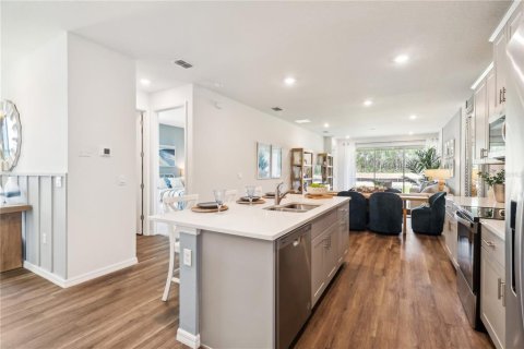 Villa ou maison à vendre à Ormond Beach, Floride: 2 chambres, 149.39 m2 № 2433672 - photo 19