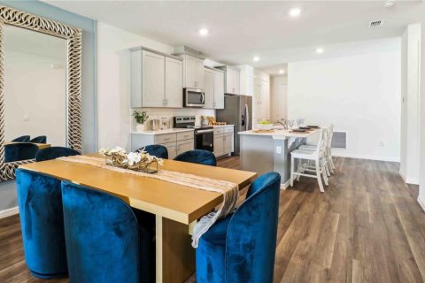 Villa ou maison à vendre à Ormond Beach, Floride: 2 chambres, 149.39 m2 № 2433672 - photo 2