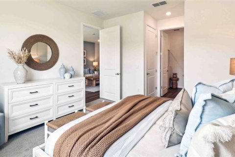 Villa ou maison à vendre à Ormond Beach, Floride: 2 chambres, 149.39 m2 № 2433672 - photo 6