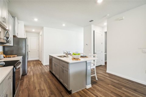 Villa ou maison à vendre à Ormond Beach, Floride: 2 chambres, 149.39 m2 № 2433672 - photo 20