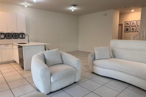 Touwnhouse à louer à Doral, Floride: 3 chambres, 219.81 m2 № 1954939 - photo 27