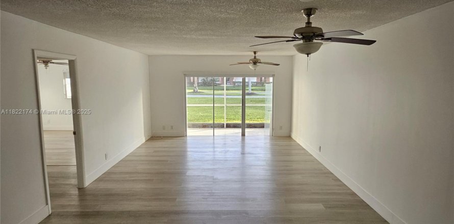 Condo à Dania Beach, Floride, 2 chambres  № 1977297