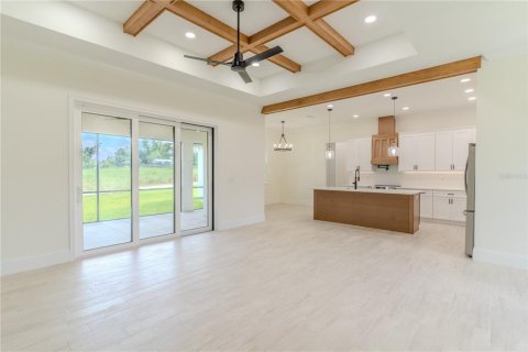 House in Babson Park, Florida 4 bedrooms, 218.69 sq.m. № 1851896 - photo 6