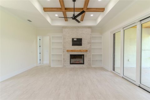 House in Babson Park, Florida 4 bedrooms, 218.69 sq.m. № 1851896 - photo 8