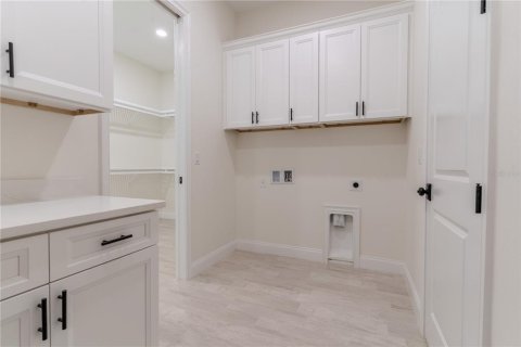 House in Babson Park, Florida 4 bedrooms, 218.69 sq.m. № 1851896 - photo 19