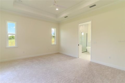 House in Babson Park, Florida 4 bedrooms, 218.69 sq.m. № 1851896 - photo 14