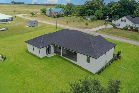 House in Babson Park, Florida 4 bedrooms, 218.69 sq.m. № 1851896 - photo 30