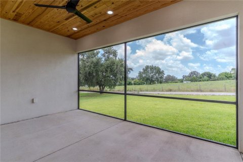 House in Babson Park, Florida 4 bedrooms, 218.69 sq.m. № 1851896 - photo 27