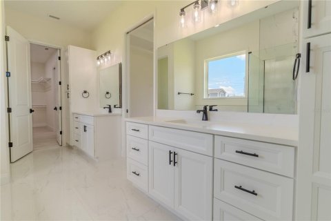 House in Babson Park, Florida 4 bedrooms, 218.69 sq.m. № 1851896 - photo 16
