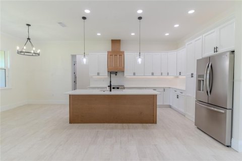 House in Babson Park, Florida 4 bedrooms, 218.69 sq.m. № 1851896 - photo 10