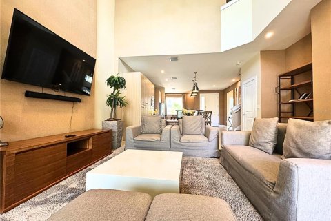 Townhouse in Kissimmee, Florida 4 bedrooms, 222.59 sq.m. № 1853437 - photo 13