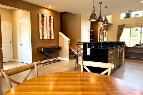 Townhouse in Kissimmee, Florida 4 bedrooms, 222.59 sq.m. № 1853437 - photo 10