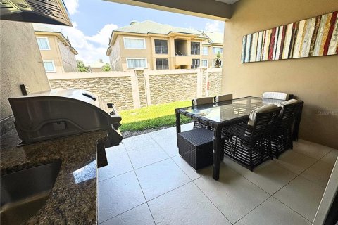Townhouse in Kissimmee, Florida 4 bedrooms, 222.59 sq.m. № 1853437 - photo 15