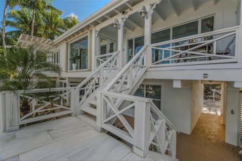 Casa en alquiler en Key Largo, Florida, 3 dormitorios, 242.29 m2 № 2088448 - foto 25