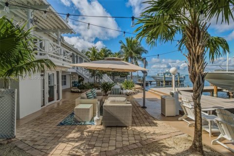 Casa en alquiler en Key Largo, Florida, 3 dormitorios, 242.29 m2 № 2088448 - foto 20