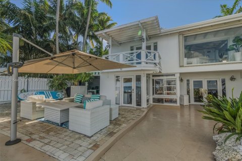 Casa en alquiler en Key Largo, Florida, 3 dormitorios, 242.29 m2 № 2088448 - foto 5