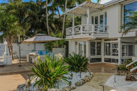 Casa en alquiler en Key Largo, Florida, 3 dormitorios, 242.29 m2 № 2088448 - foto 27
