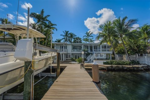 Casa en alquiler en Key Largo, Florida, 3 dormitorios, 242.29 m2 № 2088448 - foto 6