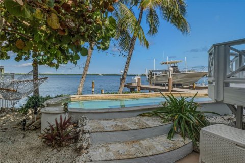 Casa en alquiler en Key Largo, Florida, 3 dormitorios, 242.29 m2 № 2088448 - foto 13