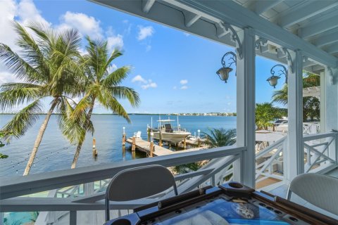 Casa en alquiler en Key Largo, Florida, 3 dormitorios, 242.29 m2 № 2088448 - foto 23