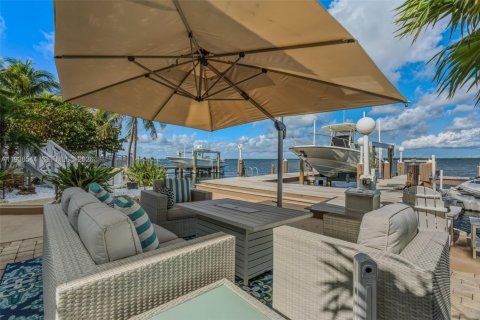 Casa en alquiler en Key Largo, Florida, 3 dormitorios, 242.29 m2 № 2088448 - foto 19