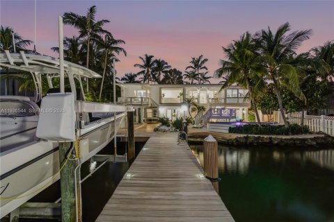 Casa en alquiler en Key Largo, Florida, 3 dormitorios, 242.29 m2 № 2088448 - foto 10