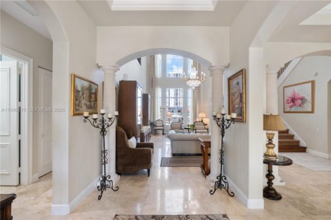 Casa en venta en Hollywood, Florida, 5 dormitorios, 492.57 m2 № 2056821 - foto 7